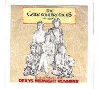 Celtic soul brothers (1982, & Kevin Rowland) / Vinyl single [Vinyl-Single 7'']