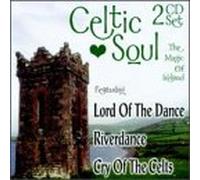 Celtic Soul: Magic of Ireland 1-2
