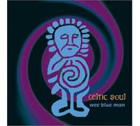 Celtic Soul - wee blue man