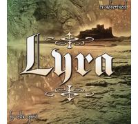Celtic Spirit - Lyra Import Edition by Celtic Spirit (1998) Audio CD