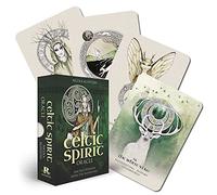 Celtic Spirit Oracle: Ancient Wisdom from the Elementals