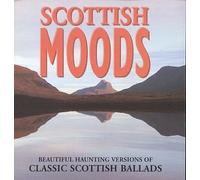 Celtic Spirit - Scottish Moods