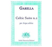 Celtic suite n. 2. Per arpa celtica