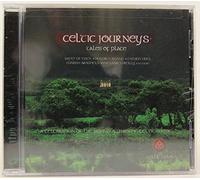 Celtic Tales - Celtic Journeys-Tales of Plac