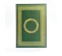 Celtic Tarot Notebook LO SCARABEO Copertina Rigida 160 Pagine