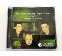 Celtic Tenors,the - Irish Album