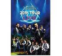 Celtic Thunder 2016 Tour Live