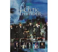 Celtic Thunder - Act 2 (All Region DVD)