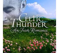 Celtic Thunder An Irish Romance (CD)