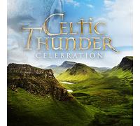Celtic Thunder - Celebration: Favorite Pop Hits Across The Decades