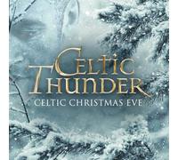 Celtic Thunder - Celtic Christmas Eve[White LP] [Vinyl LP] [VINYL]