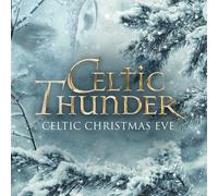 Celtic Thunder Celtic Christmas Eve White (Vinyl LP)