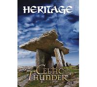 Celtic Thunder - Celtic Thunder - Heritage