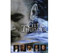 Celtic Thunder - Celtic Thunder: The Show [DVD] [2008]
