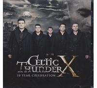 Celtic Thunder - Celtic Thunder X (Walmart)