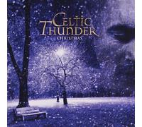 CELTIC THUNDER - CHRISTMAS