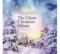 Celtic Thunder - Classic Christmas Album - Cd