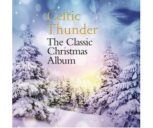 Celtic Thunder - Classic Christmas Album - Cd