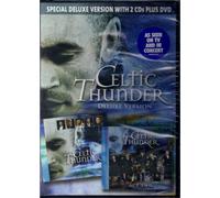Celtic Thunder: Deluxe Version