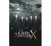 Celtic Thunder - Celtic Thunder [Edizione: Stati Uniti]