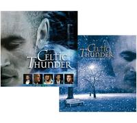 Celtic Thunder Gift Set: "Celtic Thunder" & "Celtic Thunder Christmas: Special Edition"
