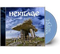 Celtic Thunder Heritage (15th Anniversary) (CD) Album