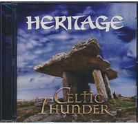Celtic Thunder - Heritage