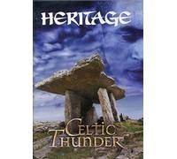 Celtic Thunder - Heritage