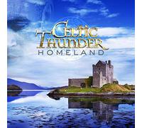 Celtic Thunder Homeland (CD)