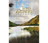 CELTIC THUNDER IRELAND DVD (ALL REGIONS)