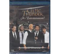 Celtic Thunder - Its Entertainment