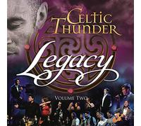 Celtic Thunder - Legacy 2