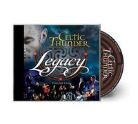 Celtic Thunder Legacy, Vol. 1 (10th Anniversary Reissu (CD) (PRESALE 14/08/2026)