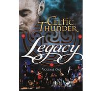Celtic Thunder - Legacy Vol.1 (DVD)