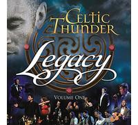 Celtic Thunder - Legacy, Vol. 1