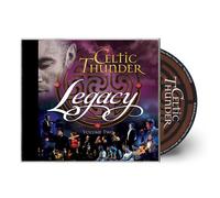 Legacy, Vol. 2