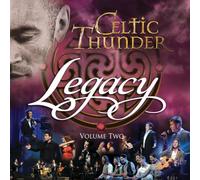 Legacy, Vol. 2