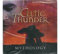 Celtic Thunder - Mythology 2 CD Collection
