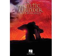 Celtic Thunder - Mythology (Tascabile)