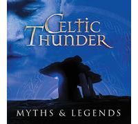 Celtic Thunder Myths & Legends (CD)