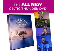 Celtic Thunder Odyssey