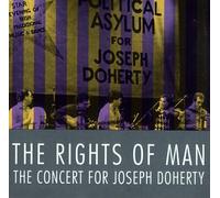 Celtic Thunder - Rights of Man