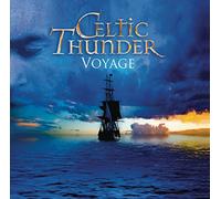 Celtic Thunder - Voyage