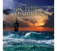 Celtic Thunder - Voyage II [Import Allemand]