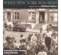 Celtic Thunder When New York Was Irish (CD)