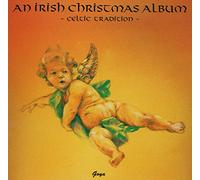 Celtic Tradition - An Irish Christmas Album
