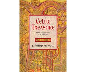 Celtic Treasure: Daily Scriptures and Prayer