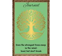 Celtic Tree of Life Journal: Irish Notebook