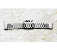 Celtic Trifoglio Inciso Fascia per Garmin Enduro 3 2, Foretrex 901 801 701 601