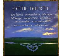 Celtic Twilight V.1